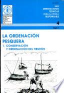 libro La Ordenación Pesquera