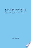 libro La Otra Donostia