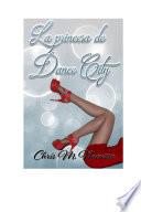 libro La Princesa De Dance City