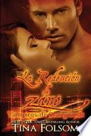 libro La Redención De Zane
