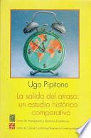 libro La Salida Del Atraso