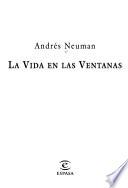 libro La Vida En Las Ventanas