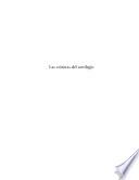 libro Las Crónicas Del Sortilegio