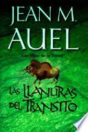 libro Las Llanuras Del Tránsito