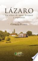 Descargar el libro libro Lázaro libro Lázaro