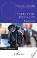 libro Les Discours Politiques
