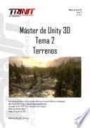 libro Libro De Unity 3d En Castellano Volumen 2