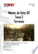 libro Libro De Unity 3d En Castellano Volumen 2