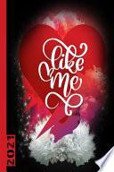 libro Like Me 2021