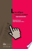 libro Los Afijos: Variación,rivalidad Y Representación