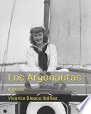 libro Los Argonautas
