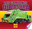 libro Los Camiones De Basura (garbage Trucks)