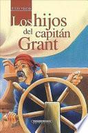 libro Los Hijos Del Capitán Grant