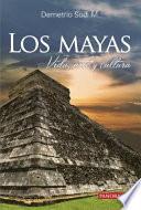 libro Los Mayas