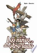 libro Los Niños Del Otro Lado Ii
