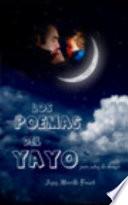 libro Los Poemas Del Yayo Para Antes De Dormir