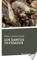 libro Los Santos Olvidados