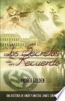 libro Los Secretos De Un Recuerdo