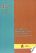 libro Los Sistemas Terrestres Y Sus Implicaciones Medioambientales