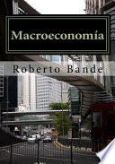 libro Macroeconoma