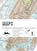 libro Maps