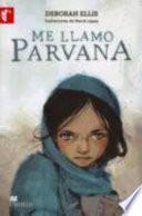 libro Me Llamo Parvana (my Name Is Parvana)