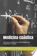 libro Medicina Cuántica