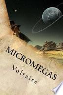 libro Micromegas