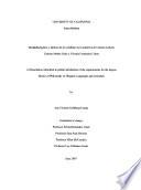 libro Modalidad Gótica Y Tácticas De Lo Contidiano En La Narrativa De Carmen Laforet, Carmen Martín Gaite Y Cristina Fernández Cubas