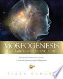 libro Morfogenesis Y Las Habilidades De Evolucion