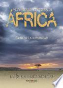 libro Muy Breve Historia De África