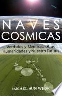 libro Naves Cosmicas
