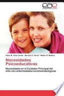 libro Necesidades Psicoeducativas