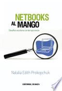libro Netbooks Al Mango. Desafíos Escolares Contemporáneos.