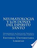 libro Neumatologia Y Los Dones Del Espiritu Santo