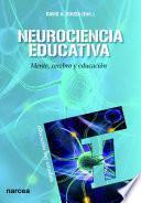 libro Neurociencia Educativa