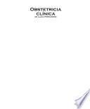 libro Obstetricia Clinica (2a.ed.)