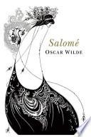 libro Oscar Wilde - Salomé