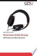 libro Overview Artist Group