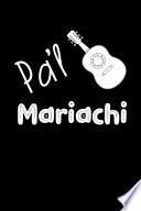libro Pa'l Mariachi