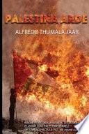 libro Palestina Arde