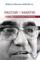 libro Pastor Y Mártir