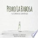 libro Pedro La Babosa Y La Carrera Del Gran Bosque