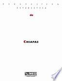 libro Perspectiva Estadística De Chiapas