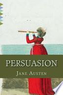 libro Persuasionpersuasion/ Persuasion