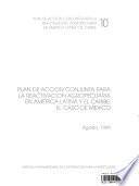 libro Plan De Acción Conjunta Para La Reactivación Agropecuaria En América Latina Y El Caribe