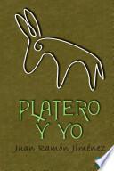 libro Platero Y Yo, Elegía Andaluza
