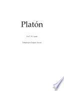 libro Plato