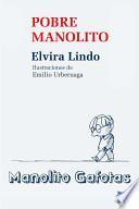 libro Pobre Manolito