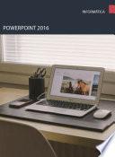 Descargar el libro libro Powerpoint 2016 libro Powerpoint 2016